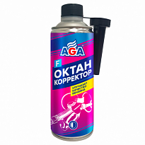 AGA810F Октан корректор 335мл